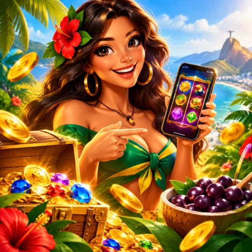 dois celulares exibindo o app do J43 com mesa de roleta ao vivo em funcionamento