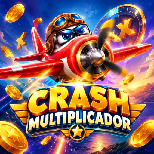 multiplicador alto registrado em tela de jogo de crash