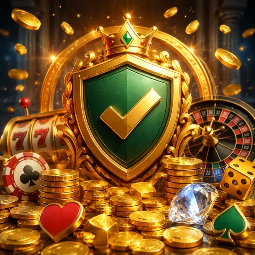 Pessoa refletindo com o celular na mão em um ambiente calmo, pensando nos próprios limites de jogo